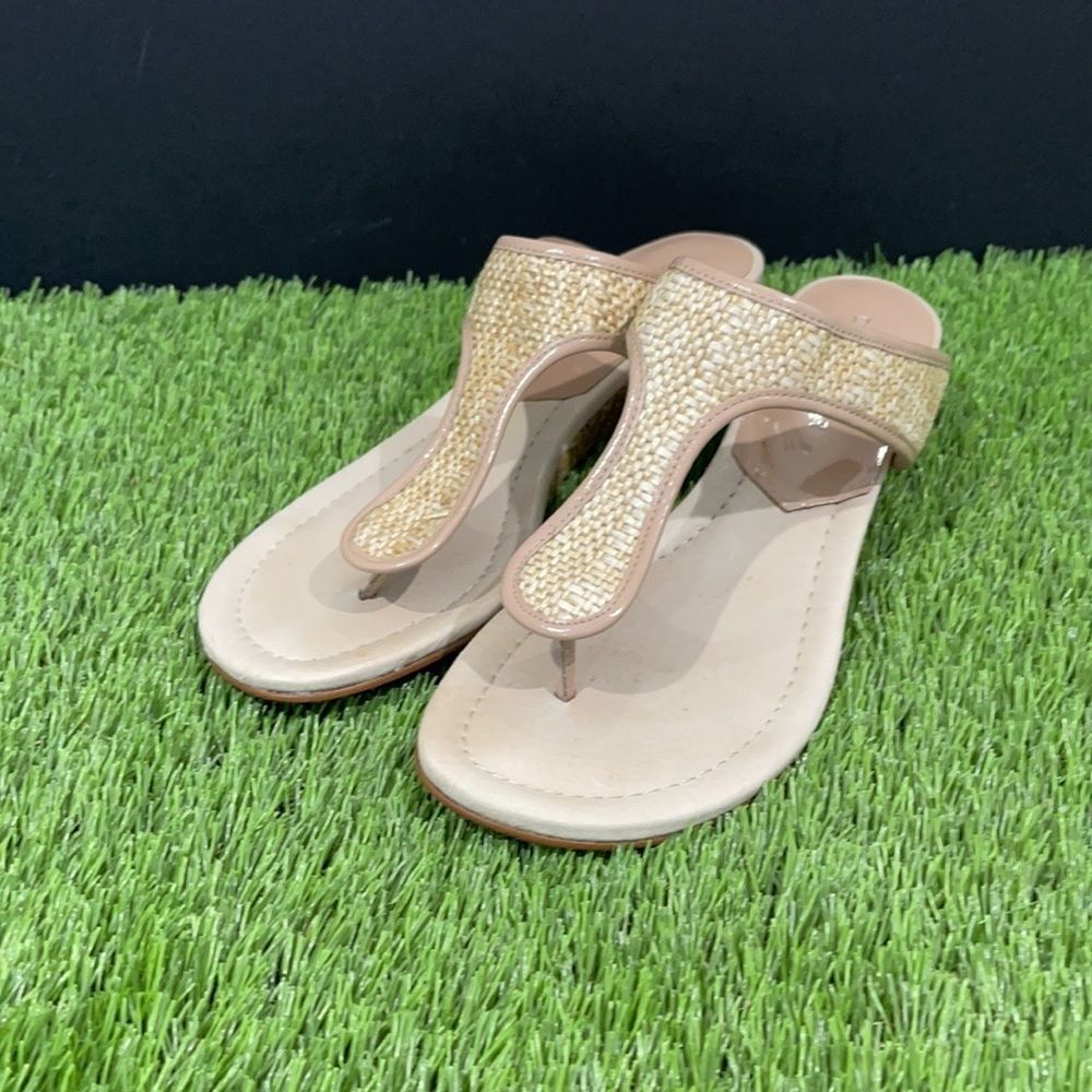 Donald J. Pliner Desi Slip-On Sandals